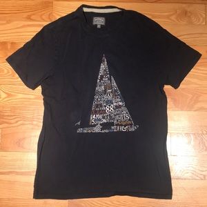 Fat Face Sailboat T-Shirt